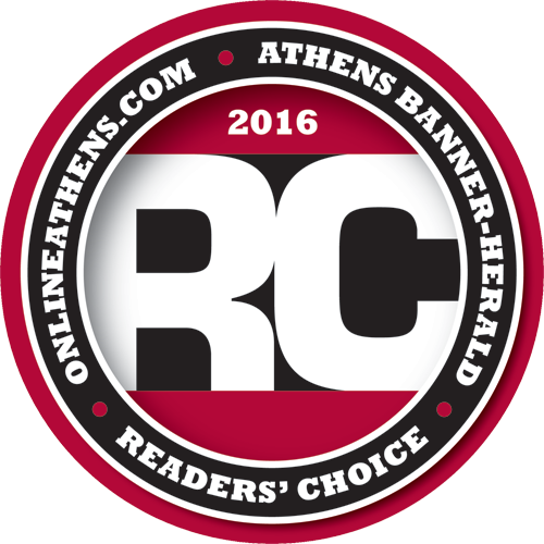 Athens Banner-Herald Reader’s Poll
