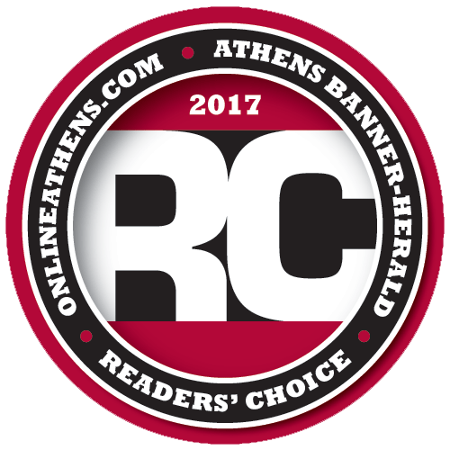 Athens Banner-Herald Reader’s Poll