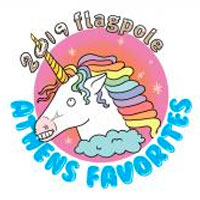 Flagpole Reader Picks